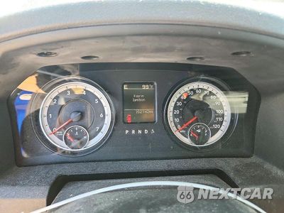 Zdjęcie 9 z 12 samochodu: 2015 RAM 1500 ST VIN:1C6RR6FT0FS584020 - miniatura