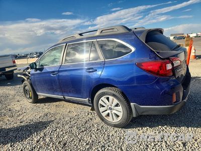 Drugie zdjęcie samochodu z przodu: 2015 SUBARU OUTBACK 2.5I PREMIUM VIN:4S4BSBFC9F3338435 - miniatura