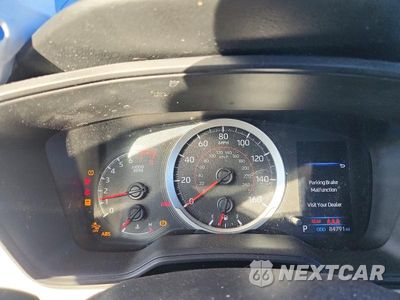 Zdjęcie 9 z 12 samochodu: 2022 TOYOTA COROLLA SE VIN:JTDS4MCEXNJ091453 - miniatura