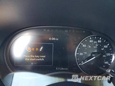 Zdjęcie 9 z 14 samochodu: 2022 NISSAN KICKS SR VIN:3N1CP5DV2NL499473 - miniatura