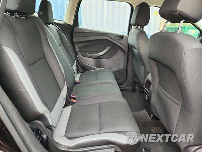 Zdjęcie 10 z 13 samochodu: 2013 FORD ESCAPE S VIN:1FMCU0F72DUA86394 - miniatura