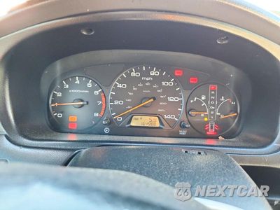 Zdjęcie 9 z 14 samochodu: 2002 HONDA ODYSSEY EX VIN:5FNRL18612B022154 - miniatura