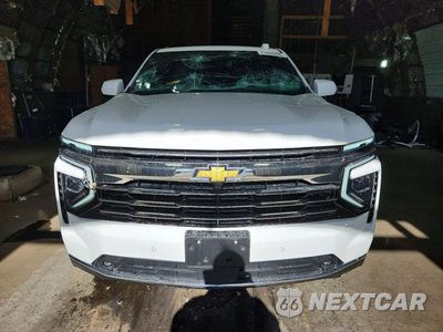 Piąte zdjęcie samochodu w środku: 2026 CHEVROLET TAHOE K1500 LT VIN:1GNS6NKD5TR197811 - miniatura