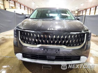 Piąte zdjęcie samochodu w środku: 2026 KIA CARNIVAL LXS VIN:KNDNB5K35T6590640 - miniatura