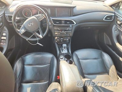 Zdjęcie 8 z 13 samochodu: 2017 INFINITI QX30 PREMIUM VIN:SJKCH5CR6HA035979 - miniatura