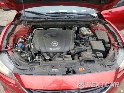Zdjęcie 11 z 12 samochodu: 2014 MAZDA 6 TOURING VIN:JM1GJ1V67E1153930 - miniatura