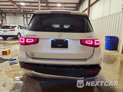 Zdjęcie 6 z 14 samochodu: 2020 MERCEDES-BENZ GLB 250 4MATIC VIN:W1N4M4HB8LW033602 - miniatura