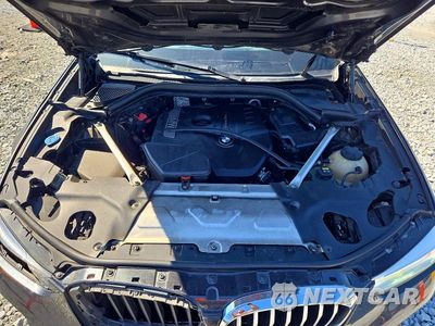 Zdjęcie 12 z 13 samochodu: 2019 BMW X4 XDRIVE30I VIN:5UXUJ3C56KLG54267 - miniatura