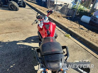 Zdjęcie 6 z 8 samochodu: 2006 YAMAHA FZ6 S VIN:JYARJ08E96A008049 - miniatura