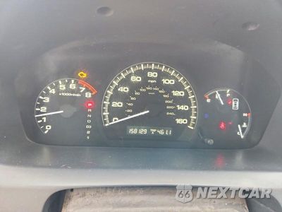 Zdjęcie 9 z 12 samochodu: 2007 HONDA ACCORD EX VIN:1HGCM56887A053823 - miniatura