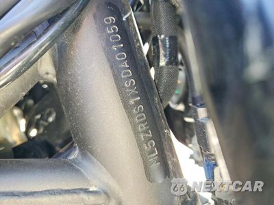 Zdjęcie 9 z 9 samochodu: 2025 KAWASAKI ZR900 S VIN:ML5ZRDS1XSDA01059 - miniatura