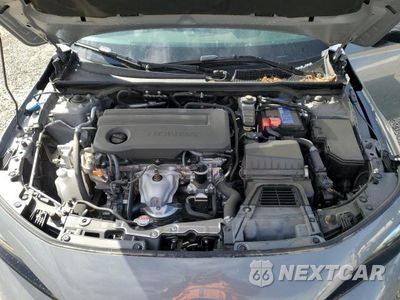 Zdjęcie 11 z 12 samochodu: 2025 HONDA CIVIC SPORT VIN:2HGFE2F5XSH590900 - miniatura
