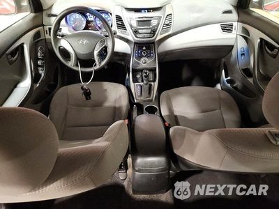 Zdjęcie 8 z 12 samochodu: 2016 HYUNDAI ELANTRA SE VIN:5NPDH4AE0GH728796 - miniatura