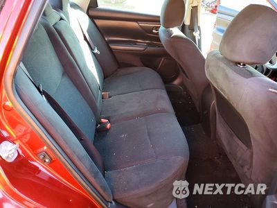 Zdjęcie 10 z 12 samochodu: 2015 NISSAN ALTIMA 2.5 S VIN:1N4AL3AP9FN400231 - miniatura