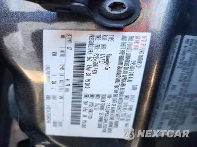 Zdjęcie 13 z 13 samochodu: 2017 FORD C-MAX SE VIN:1FADP5AU2HL103108 - miniatura