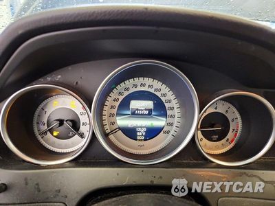 Zdjęcie 9 z 12 samochodu: 2013 MERCEDES-BENZ C 300 4MATIC VIN:WDDGF8AB9DR242658 - miniatura