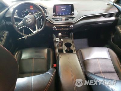Zdjęcie 8 z 12 samochodu: 2019 NISSAN ALTIMA SR VIN:1N4BL4CV1KC153833 - miniatura