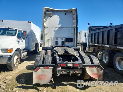 Zdjęcie 6 z 14 samochodu: 2021 PETERBILT 579 SEMI TRUCK VIN:1XPBDP9X5MD741845 - miniatura