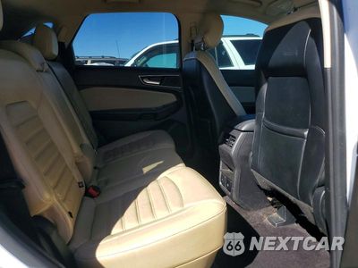 Zdjęcie 11 z 13 samochodu: 2016 FORD EDGE SEL VIN:2FMPK4J93GBB49987 - miniatura