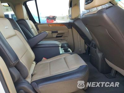 Zdjęcie 11 z 13 samochodu: 2013 NISSAN ARMADA PLATINUM VIN:5N1BA0NF6DN607219 - miniatura