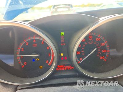 Zdjęcie 9 z 13 samochodu: 2011 MAZDA 3 S VIN:JM1BL1U60B1394259 - miniatura