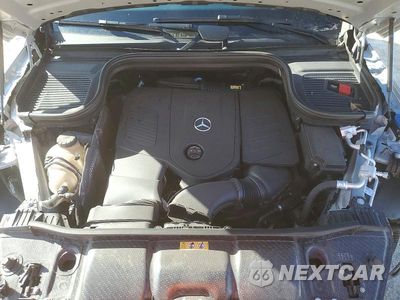 Zdjęcie 12 z 13 samochodu: 2025 MERCEDES-BENZ GLE 350 VIN:4JGFB4EB2SB481992 - miniatura