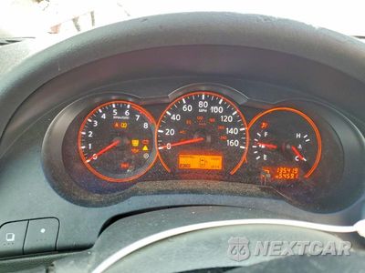 Zdjęcie 9 z 12 samochodu: 2009 NISSAN ALTIMA 2.5 VIN:1N4AL21E99N488114 - miniatura