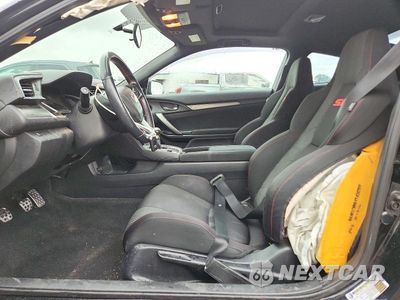 Zdjęcie 7 z 12 samochodu: 2018 HONDA CIVIC SI VIN:2HGFC3A52JH754450 - miniatura