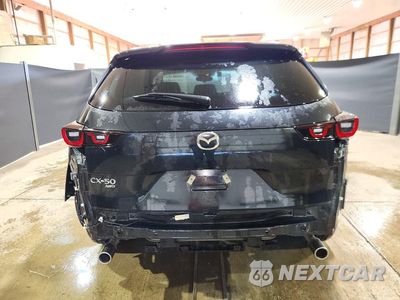 Zdjęcie 6 z 13 samochodu: 2026 MAZDA CX-50 PREFERRED VIN:7MMVABBLXTN472476 - miniatura