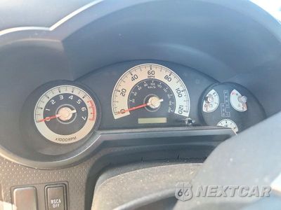 Zdjęcie 9 z 13 samochodu: 2011 TOYOTA FJ CRUISER BASE VIN:JTEBU4BF3BK115331 - miniatura