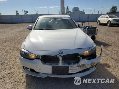 Piąte zdjęcie samochodu w środku: 2013 BMW 328 XI VIN:WBA3B3C51DF534432 - miniatura