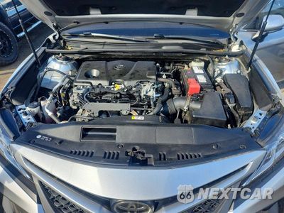 Zdjęcie 11 z 13 samochodu: 2018 TOYOTA CAMRY SE VIN:JTNB11HK3J3042515 - miniatura