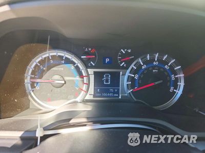 Zdjęcie 9 z 14 samochodu: 2019 TOYOTA 4RUNNER LIMITED NIGHTSHADE VIN:JTEBU5JR2K5688897 - miniatura