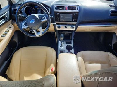 Zdjęcie 8 z 12 samochodu: 2015 SUBARU OUTBACK 2.5I LIMITED VIN:4S4BSAJC4F3262074 - miniatura