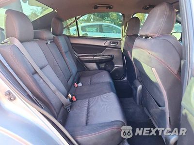 Zdjęcie 10 z 12 samochodu: 2019 SUBARU WRX VIN:JF1VA1A63K9816877 - miniatura