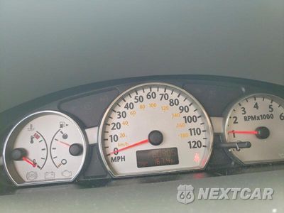 Zdjęcie 9 z 12 samochodu: 2007 SATURN ION LEVEL 3 VIN:1G8AL55B67Z136586 - miniatura