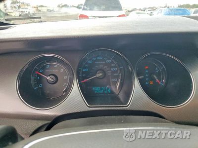 Zdjęcie 9 z 13 samochodu: 2010 FORD TAURUS SEL VIN:1FAHP2EW6AG118446 - miniatura