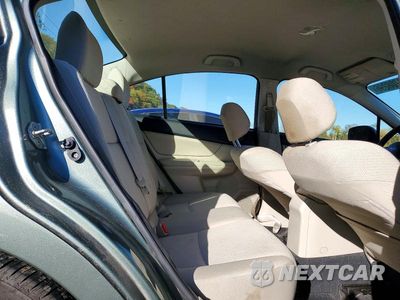 Zdjęcie 10 z 12 samochodu: 2014 SUBARU IMPREZA VIN:JF1GJAA61EH011219 - miniatura