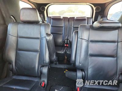 Zdjęcie 10 z 13 samochodu: 2014 DODGE DURANGO LIMITED VIN:1C4RDHDG7EC494896 - miniatura