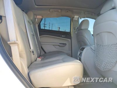 Zdjęcie 11 z 14 samochodu: 2015 CADILLAC SRX LUXURY COLLECTION VIN:3GYFNBE38FS584296 - miniatura