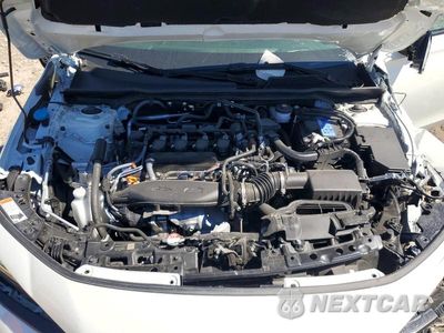 Zdjęcie 11 z 13 samochodu: 2026 HONDA CIVIC SI VIN:2HGFE1E5XTH478174 - miniatura