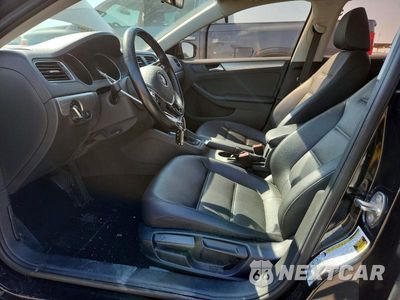 Zdjęcie 7 z 12 samochodu: 2018 VOLKSWAGEN JETTA SE VIN:3VWDB7AJXJM234461 - miniatura
