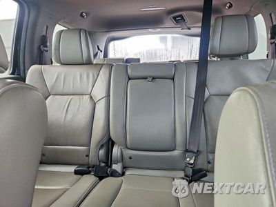 Zdjęcie 10 z 13 samochodu: 2012 HONDA PILOT EXL VIN:5FNYF4H68CB046408 - miniatura