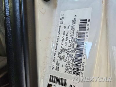 Zdjęcie 13 z 13 samochodu: 2023 TOYOTA TACOMA SR VIN:3TYRX5GN9PT082789 - miniatura