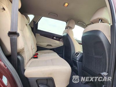 Zdjęcie 11 z 13 samochodu: 2017 KIA SORENTO LX V6 VIN:5XYPGDA5XHG224622 - miniatura