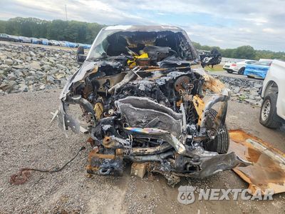Piąte zdjęcie samochodu w środku: 2019 FORD F250 SUPER DUTY VIN:1FT7X2A65KEG63692 - miniatura