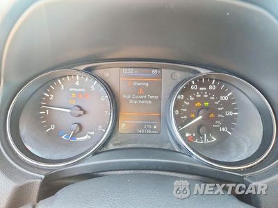 Zdjęcie 9 z 12 samochodu: 2019 NISSAN ROGUE HYBRID SV VIN:5N1ET2MT2KC714240 - miniatura