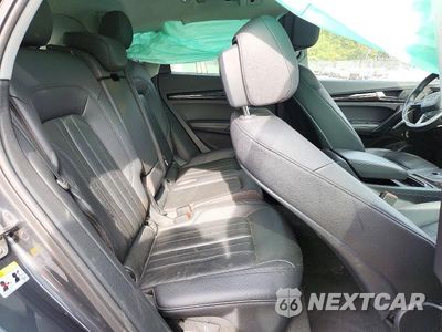 Zdjęcie 11 z 13 samochodu: 2018 AUDI Q5 PRESTIGE VIN:WA1CNAFY8J2144879 - miniatura