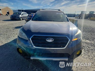 Piąte zdjęcie samochodu w środku: 2015 SUBARU OUTBACK 2.5I LIMITED VIN:4S4BSBLC8F3239643 - miniatura