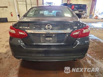 Zdjęcie 6 z 12 samochodu: 2018 NISSAN ALTIMA 2.5 SV VIN:1N4AL3AP2JC107291 - miniatura